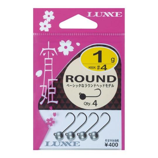 TOMstore㤨Gamakatsu(ޤ إå Х ɱ饦 #6-1.5g.פβǤʤ645ߤˤʤޤ