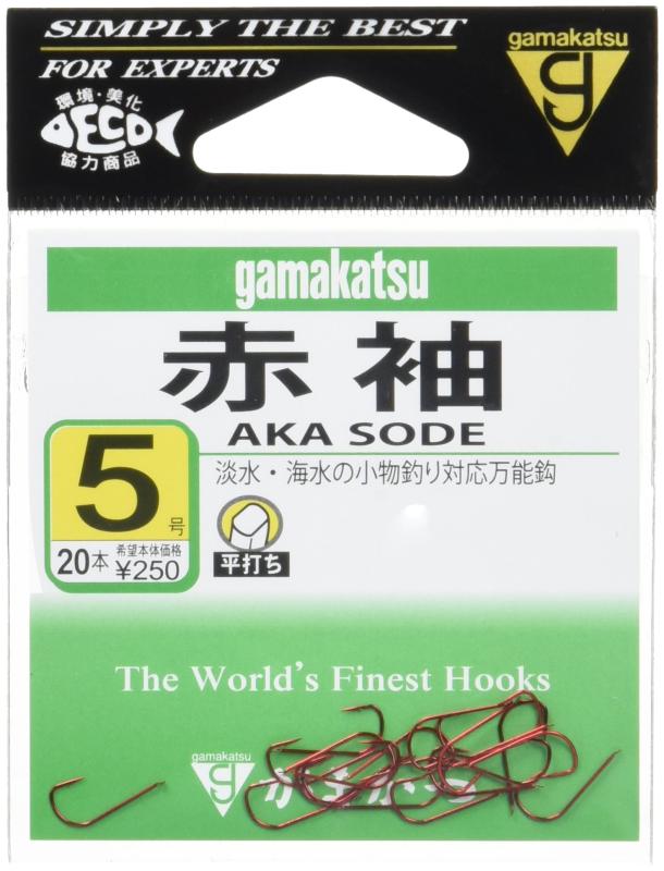 ���ޤ���(Gamakatsu) ��µ �եå� 5�� ����