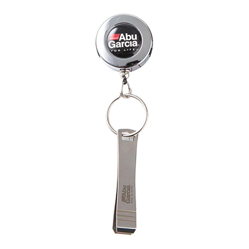 Rakuten - AbuGarcia (アブガルシア) ジャパンメイド ラインカッター付きピンオンリール
