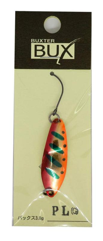 Angler'z System(󥰥顼ƥ) ס Хå 3.8g PL-G.