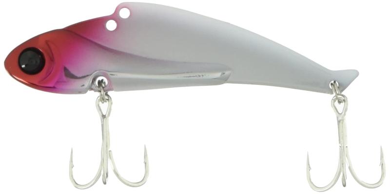 バレーヒル(ValleyHill) ルアー 邪道 冷音 24G 02 MRHG自重:24g全長:77mm