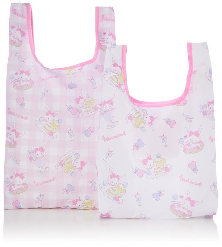 樂天商城 - ヤスダ通商 エコバック エコバッグセット TOTE_BAG