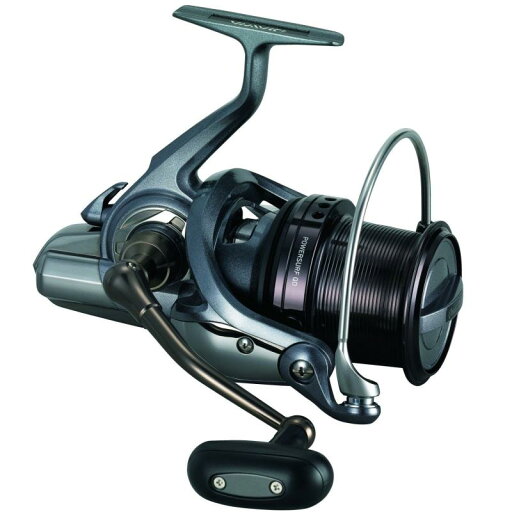 ダイワ(DAIWA) スピニングリール(投げ・遠投) 15 パワーサーフ QD (2015モデル) ダイワ(DAIWA) スピニングリール(投げ・遠投) 15 パワーサーフ QD (2015モデル)