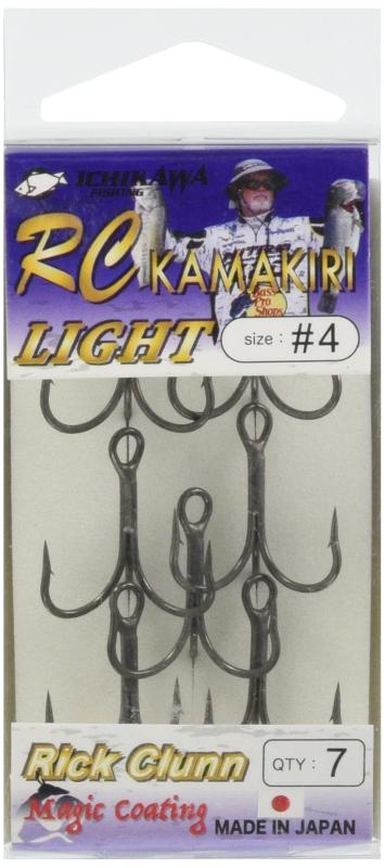 Other - ICHIKAWAFISHING(イチカワフィッシング) RC カマキリ ライト