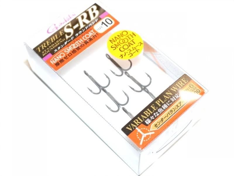 ���ޤ���(Gamakatsu) �ȥ�֥�եå� �Х� �ȥ�֥�S-RB(�ʥΥ��ࡼ��������)