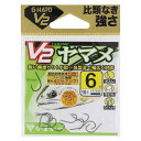 がまかつ バラGH V2 V2ヤマメ(ナノスムースコート)