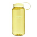 nalgene(ナルゲン) カラーボトル 広口0.5L ポリプロピレン トライタンボトル グレー 91301(3)