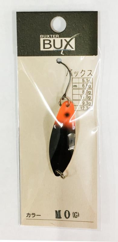 Rakuten - アングラーズシステム バックス 6.5g その1 CZ(G)