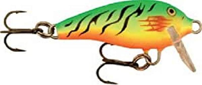 Rakuten - ラパラ(Rapala) ミニファットラップ MFR3 3cm/4g