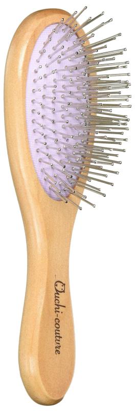 スーパーキャット おウチ・クチュール 猫用ピンクッションブラシ OC-44