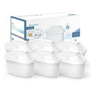 浄水ポット用カートリッジ ブリタカートリッジ 【 マクストラ BRITA MAXTRA】 互換用フィルターカートリッジ プレゼント カートリッジ 浄水器用 カー...
