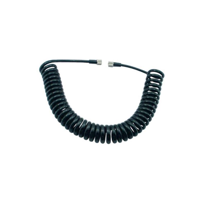 樂天商城 - エアテックス AIRTEX スパイラルエアホース 直径6mm(長さ2m S-S) ホビー用ツール AHS009
