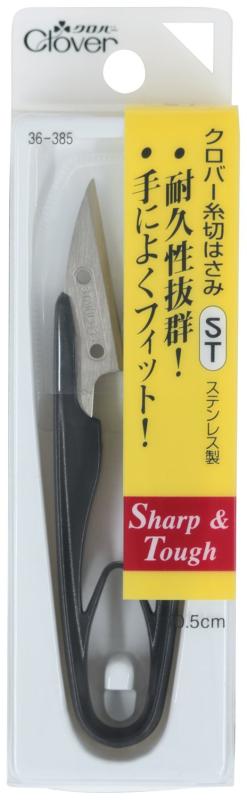 Clover 糸切はさみST 10.5cm対象性別 :男女共用