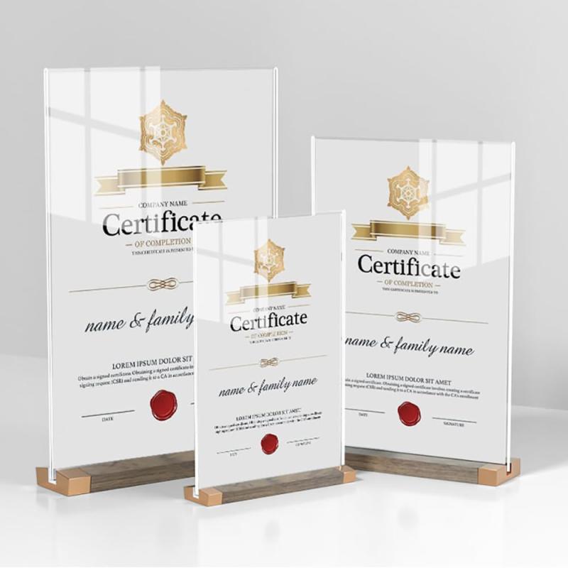 賞状 額縁 a3 額縁 横 高級 a3 フォトフレーム 勲章 感謝状 表彰状 資格の認定証 許可証 学校 会社 家庭用 企業 幼稚園 デパート 木製賞状額 卓上展示ピ 耐久性がありま 台を並べ フレーム ア