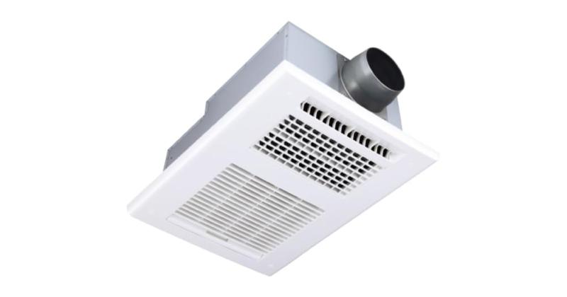 マックス 浴室暖房・換気・乾燥機 1室換気・100V BS-161H-2