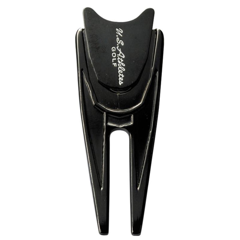 LEZAX(レザックス) U.S.Athlete グリーンフォーク(マーカー付) USAC-4505(4)