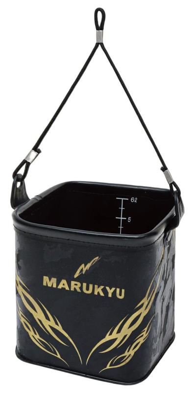 Rakuten - マルキュー(Marukyu)パワー水くみバケツTRV