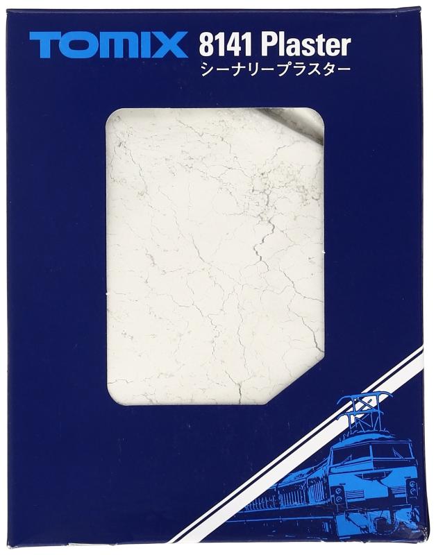 トミーテック(TOMYTEC) TOMIX シーナリープラスター 8