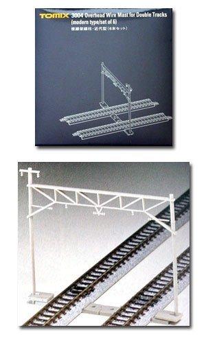 �ȥߡ��ƥå�(TOMYTEC) TOMIX N������ ʣ�������� ���巿 6�ܥ��å� 3004 Ŵƻ�Ϸ�����