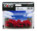 KATO Nゲージ 紅葉40mm 3本入 24-088 ジオラマ用品(3)