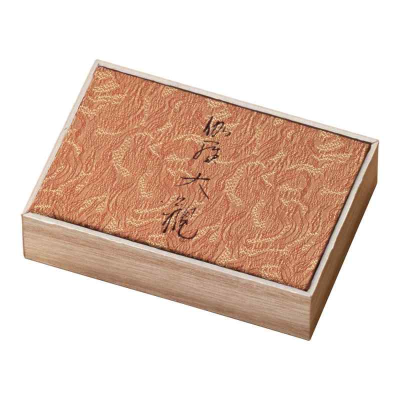 樂天商城 - 日本香堂(Nippon Kodo) お香 伽羅大観 スティック120本入
