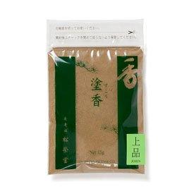 上品塗香 塗香 15g 松栄堂 ずこう 430171