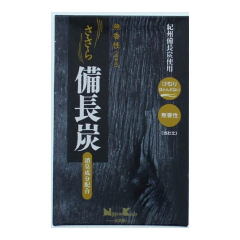 樂天商城 - ささら備長炭 大型バラ詰