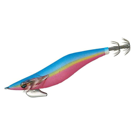ダイワ(DAIWA) エギ エメラルダス ラトル 4.0号 夜光-グルクンナイト ルアー ダイワ(DAIWA) エギ エメラルダス ラトル 4.0号 夜光-グルクンナイト ルアー