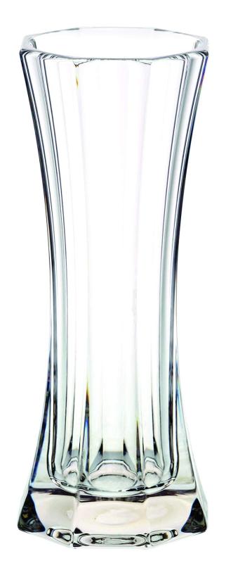 樂天商城 - FOYER 割れない 花瓶 フラワーベース ポリカーボネート おしゃれ 高さ 18 cm 幅 7 cm 大きい 2300068