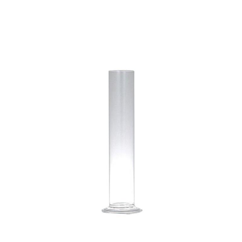 ダルトン(Dulton) 園芸用品 ガラスベース プロベータ Sサイズ GLASS VASE PROBETA CK103