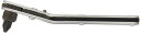 KTC (京都機械工具) 板ラチェット差替えドライバーオフセットタイプ (クロスNo.2ビット付) RM32(3)