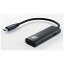 ꥢ Power SPIDER TypeC HDMI 4K   ޥ ϶ǽ Windows Mac iPad Galaxy Xperia Switch SD-DPAH2