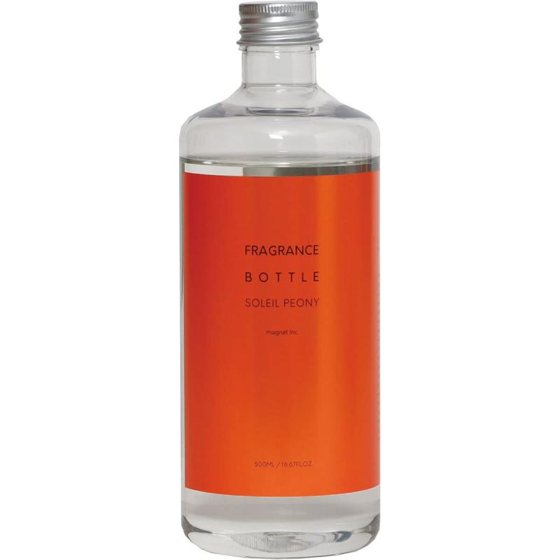 magnet ե쥰󥹥ܥȥ 쥤ԥˡ SOLEIL PEONY 480g