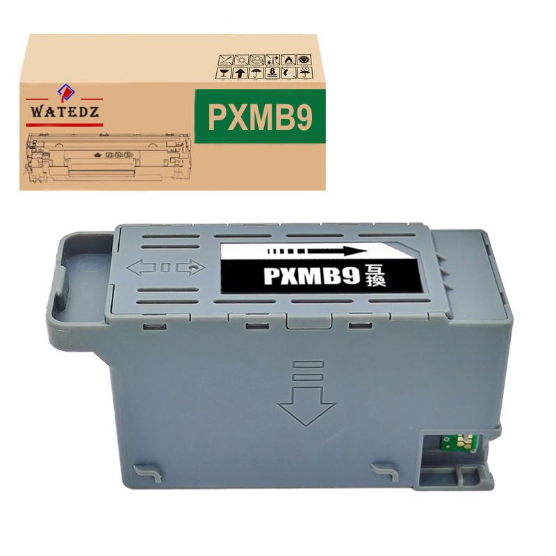 TOMstore㤨֥ץ PXMB9 ߴƥʥ󥹥ܥå(1ѥå бPX-M6712FT PX-M6711 FT PX-M791FT PX-M6011F PX-M6010F PX-S6710T EW-M873T EW-M973A3T PX-S601פβǤʤ1,444ߤˤʤޤ