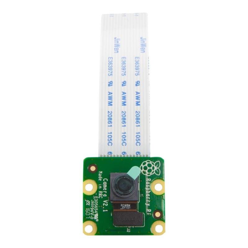 Camera Module V2