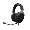 CORSAIR HS60 Haptic Black Q[~OwbhZbg CA-9011228-AP