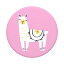 PopGrip Llama Glama POPSOCKETSʥݥåץåġ ޥۥ ޥۥ ޥۥå ޥۥ꡼ iPhone Android