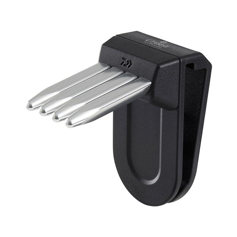 ダイワ(DAIWA) 21CT(クリスティア)ワカサギ快適ハリハズシ