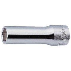 樂天商城 - 山下工業研究所 コーケン 3/8(9.5mm)SQ. 6角ディープソケット 10mm 3300M-10
