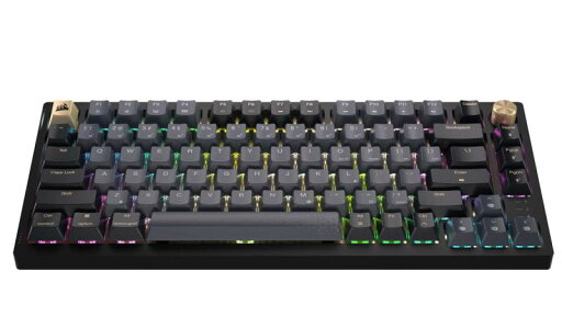 CORSAIR K65 PLUS 75% ゲーミングキーボード CORSAIR K65 PLUS 75% ゲーミングキーボード
