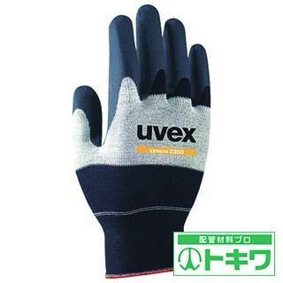 樂天商城 - UVEX シネッソ Z200 サイズ 8 6002068