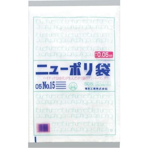 樂天商城 - ニューポリ袋 05 No.15 0441554
