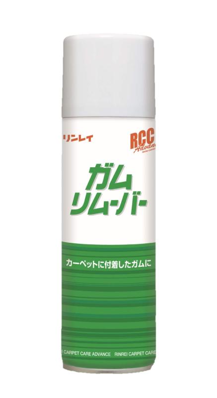 樂天商城 - リンレイ RCCガムリムーバー330ML