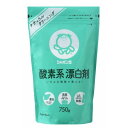 シャボン玉 酸素系漂白剤 750G【3個セット】