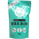 シャボン玉 酸素系漂白剤 750G【6個セット】