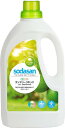 SODASAN(ソーダサン) 洗濯用洗剤 ランドリーリキッド ライム 1.5L(3)