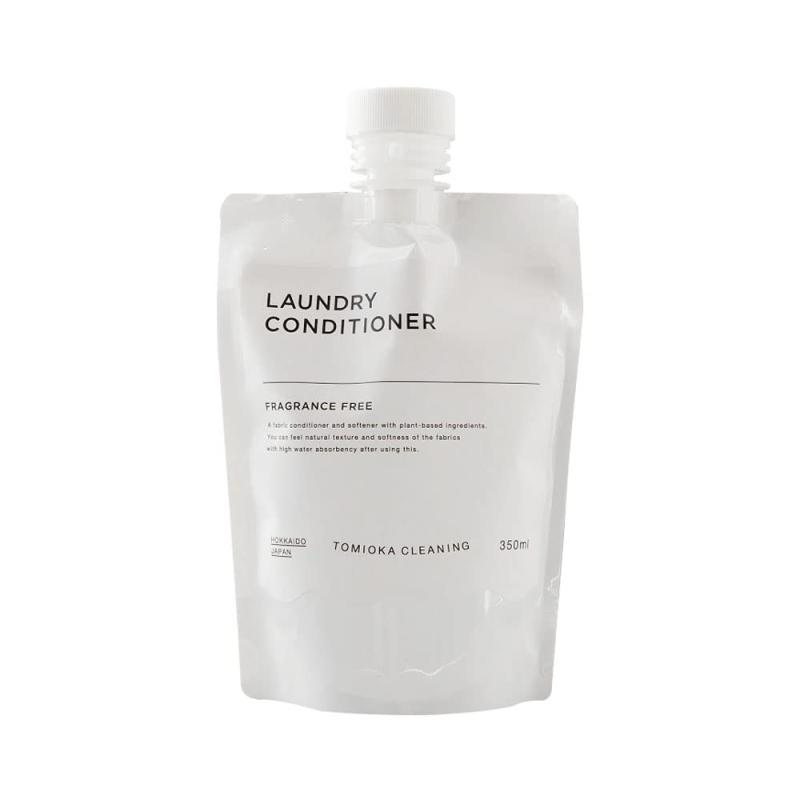 樂天商城 - とみおかクリーニング CONDITIONER（衣類のコンディショナー） 350ml