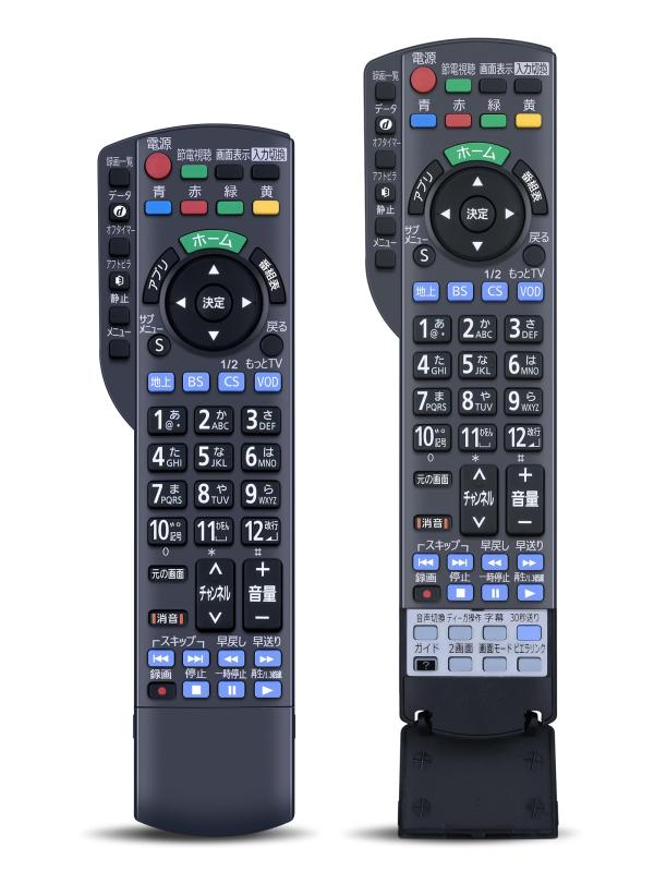 楽天市場】TH-L42E60(リモコン|アクセサリー・部品):TV 楽天市場】TH-L42E60(リモコン|アクセサリー・部品):TV