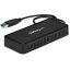 StarTech.com USB 3.0³ ߥ ɥå󥰥ơ Mac/Windowsб ǥ奢DisplayPort˥б 4K/60Hz GbEݡ USBA2DPGB