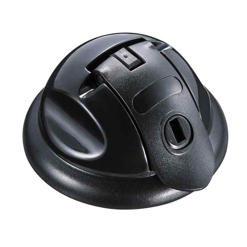 Rakuten - サンワサプライ eセキュリティ(吸盤式取付部品) SLE-17PN